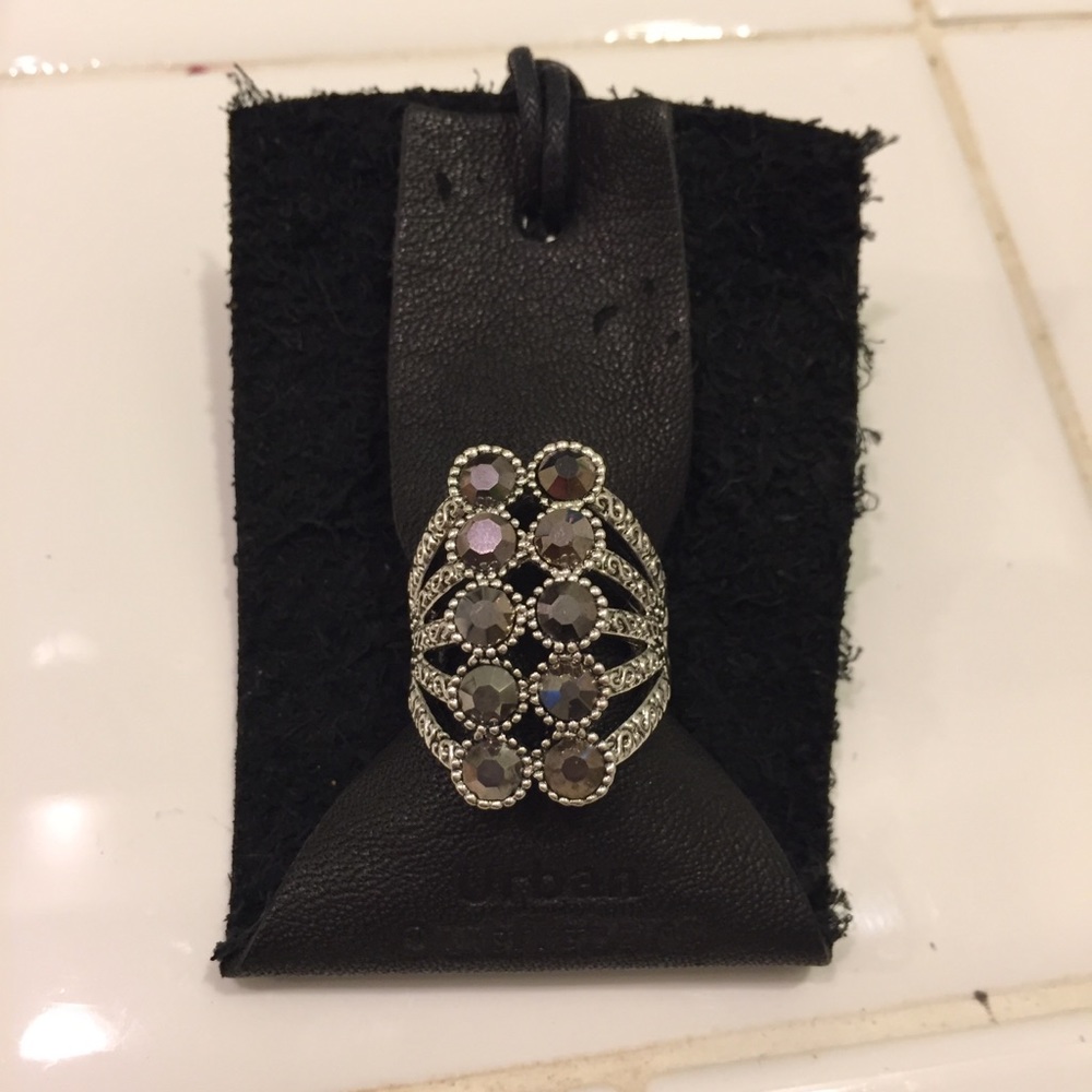 Urban outfitters ring
